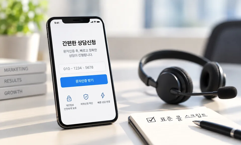 법률 마케팅 성공사례
